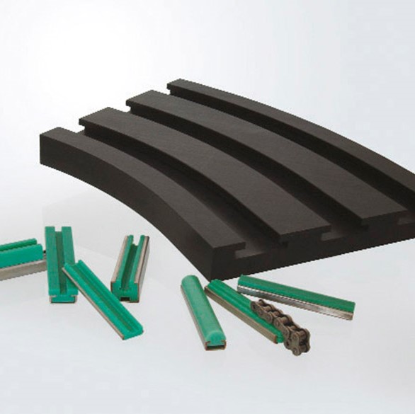 Polimech 1000 PE UHMW