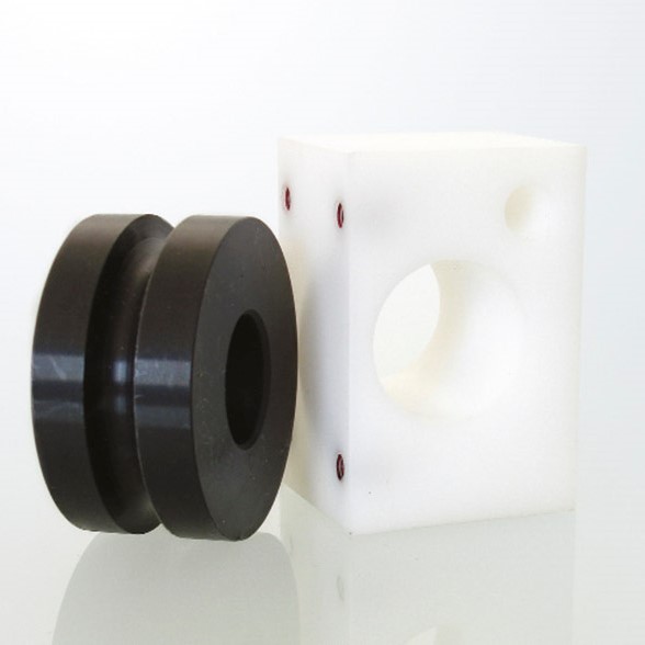 MECHAFORM POM C, MECHAFORM POM H