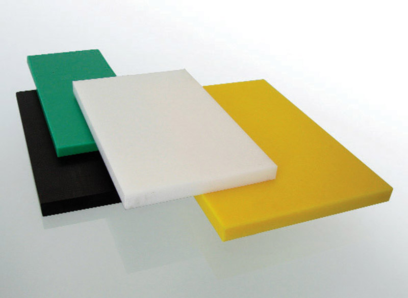 Plastiche tecniche nell’industria