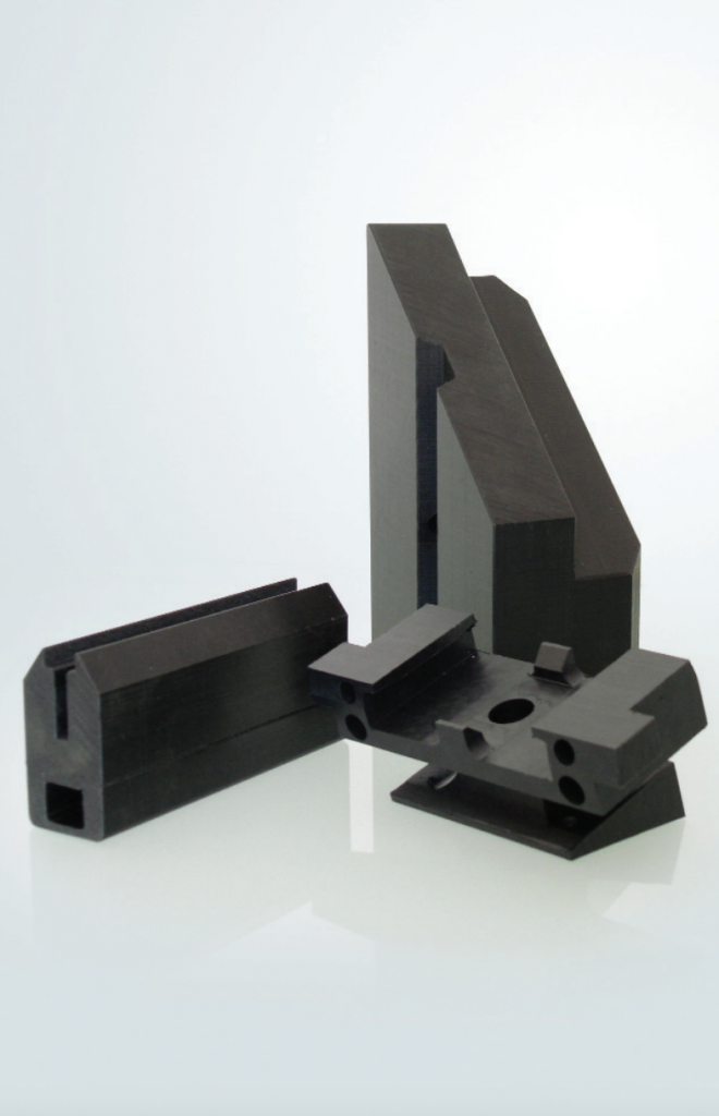 Polimech 1000 oil additivato a base oleosa