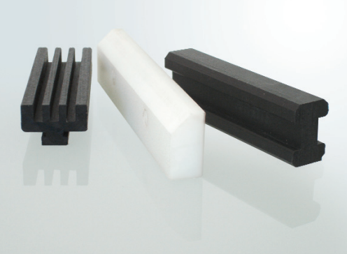 Polimech Vetro additivato microsfere vetro