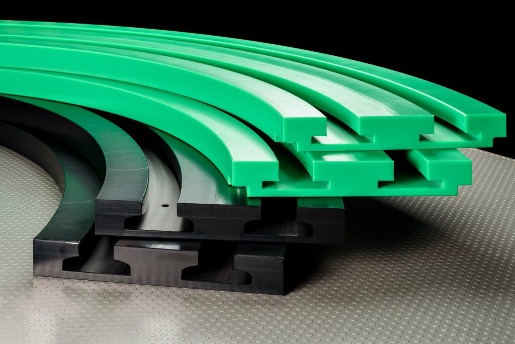 Conosciamo le Materie plastiche